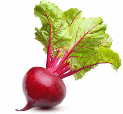 SM Exports Ruby queen beetroot vegetable seeds 250g per pack with branded truthful tin. Seed