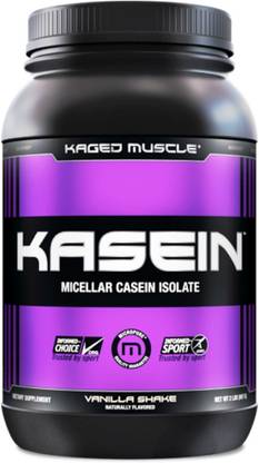 KAGED MUSCLE KASEIN Casein Protein Casein Protein