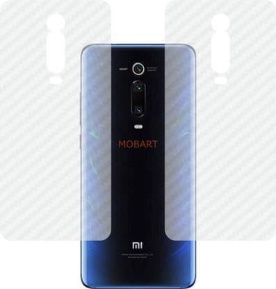 MOBART Back Screen Guard for XIAOMI MI 9T