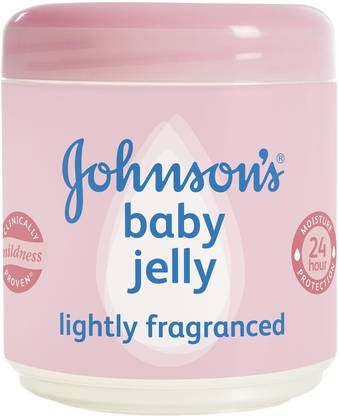 JOHNSON'S Imported Baby Jelly 2 (Lightly Fragranced)