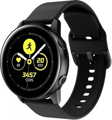 TAVA ACTIVE 2 SMART WATCH AT2 [ FITPRO APP ] Smartwatch