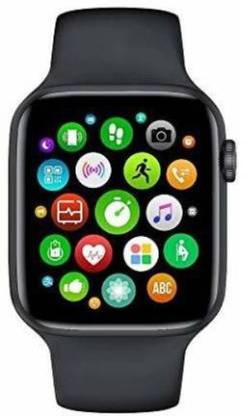 Jack Klein Premium T55 Bluetooth smartwatch fitness tracker, heart rate sensor J368 Smartwatch