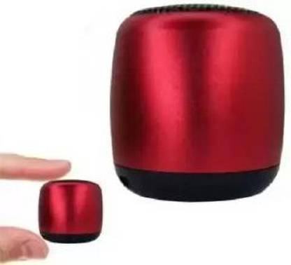 Yoto Coin Speaker with Super Loud Sound bass 2 W Bluetooth Speaker 2 W Bluetooth Speaker
