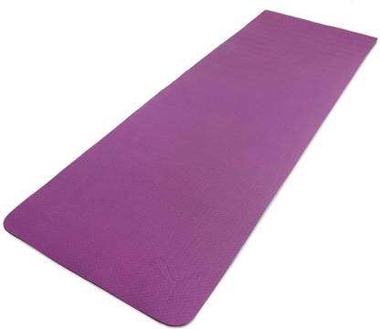 EZtect ezyogamat#74 4 mm Yoga Mat