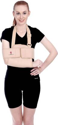 ACE SURGICAL EQUIPMENT Universal Shoulder immobilizer - ASE - C03 - 04 Shoulder Support