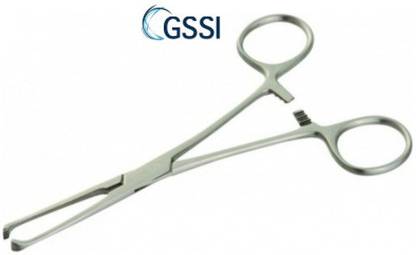 GSSI Allis Forceps 12 inches Tissue Forceps