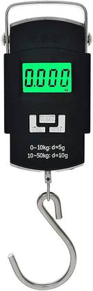 HMA Enterprise Heavy Duty Luggage Weight Machine Portable Luggag Weighing Scale