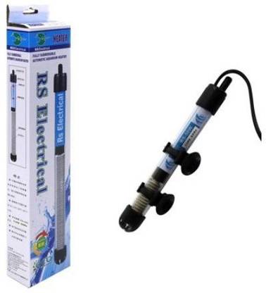 RS 100 w Hang-on Immersion Aquarium Heater
