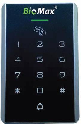 BioMax SA42 Access Control