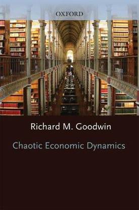 Chaotic Economic Dynamics