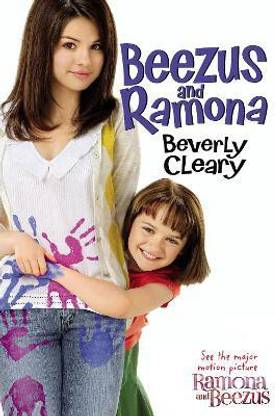 Beezus and Ramona Movie Tie-in Edition