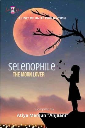 Selenophile The Moon Lover