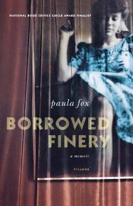 Borrowed Finery
