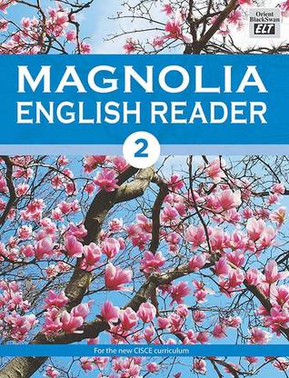 Magnolia English Reader Class II
