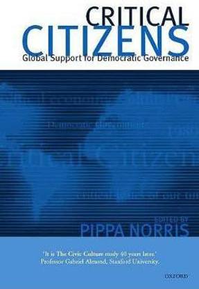 Critical Citizens
