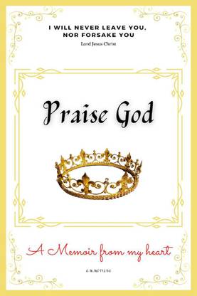 Praise God
