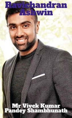 Ravichandran Ashwin