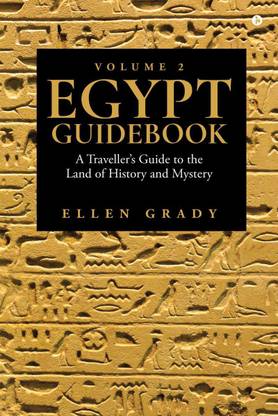 Egypt Guidebook - Volume 2
