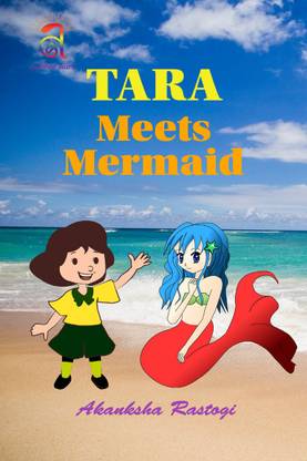 Tara Meets Mermaid