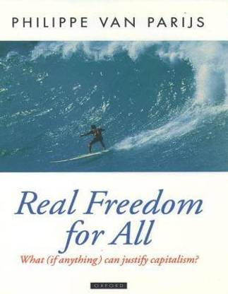 Real Freedom for All