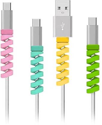 shivay enterprise Flexo Wrap Resealable Cable Sleeve