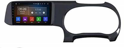 onfinity Nios & Aura 9 Inches Newly Launch Advanced Android 10 System for Hyundai Nios & Aura with 2GB/32GB RAM & ROM with Wireless Apple Carplay and Dsp Feature and Android Auto Car Stereo