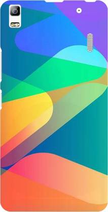 Coberta® Back Cover for Lenovo K3 Note