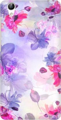 COBIERTAS Back Cover for VIVO Y51L