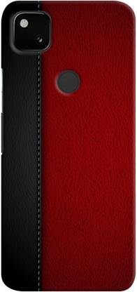 My Thing! Back Cover for Google Pixel 4A