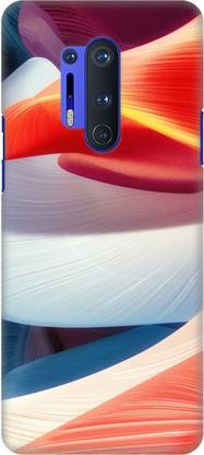 COBIERTAS Back Cover for Oneplus 8 Pro