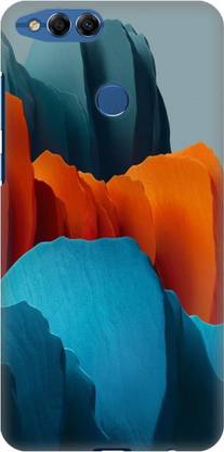 Coberta® Back Cover for Honor 7X