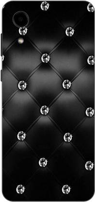 PEXMON Back Cover for Samsung Galaxy A03 Core , SM-A032F , Galaxy A03 Core , A03 Core