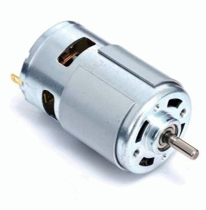 samest 775 DC Motor high speed & high torque heavy duty motor Motor Control Electronic Hobby Kit