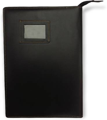 TreasureWorld Leather leather File Folder, Accordion Document/Letter A4 Size File Organizer with Handle and 20 Pockets - Assorted Colour