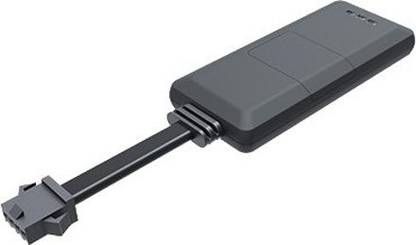 PUPORT PGPS 02 GPS Device
