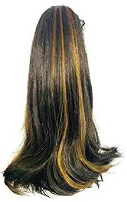 Alizz Glamorous wig model k1a300 Hair Extension