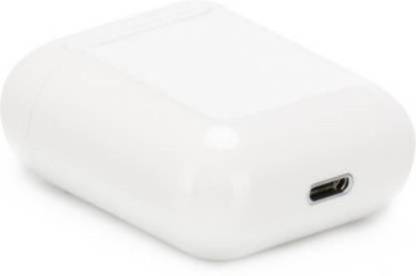 ROCK LYFE ILV_7543R_NEW i12 tws earpods Bluetooth Gaming