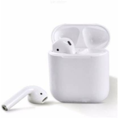 Xtune HET_7807R_NEW i12 tws earpods Bluetooth