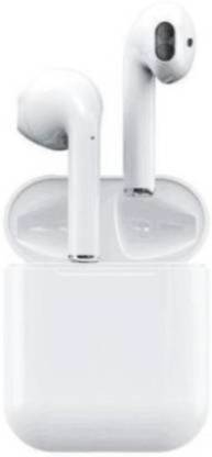 Kabeer enterprises GZG_7742R_NEW i12 tws earpods Bluetooth