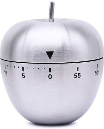 Primetan Kitchen timer Analog Kitchen Timer