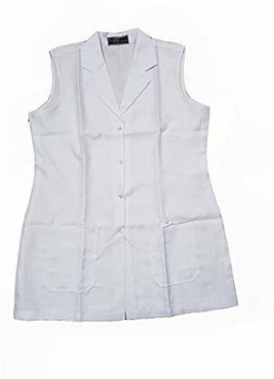 schooloo.com Lab Coat