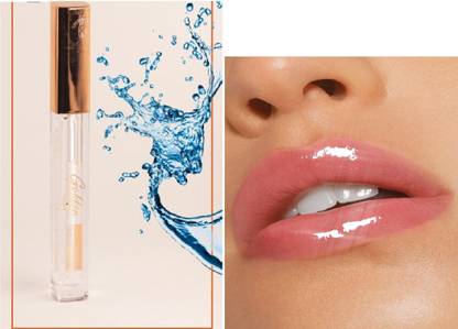 MYEONG NEW LONG LASTING GEL TRANSPARENT LIP- GLOSS