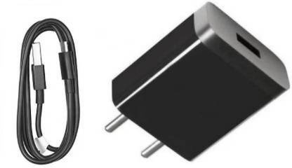 QUICKCHARGER Wall Charger Accessory Combo for RED MI,OPPO,VIVO,SAMSUNG,REAL ME,LENOVO,ONE PLUS,TECHNO,