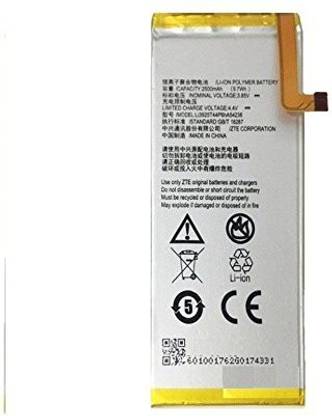 mobotek Mobile Battery For  LYF WATER 2