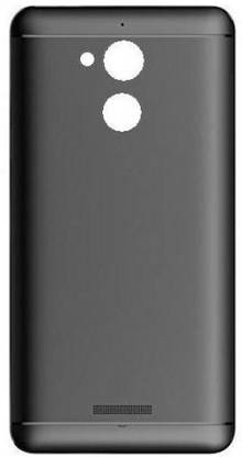 imbi Coolpad Coolpad Note 5 (On/Off And Volume Control Side Button Include) Back Panel