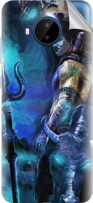 Snooky Nokia C20 Plus Mobile Skin