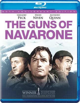 The Guns of Navarone