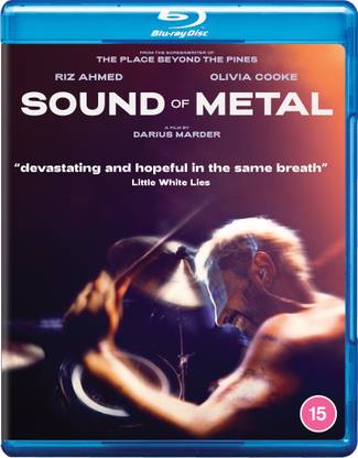 Sound of Metal