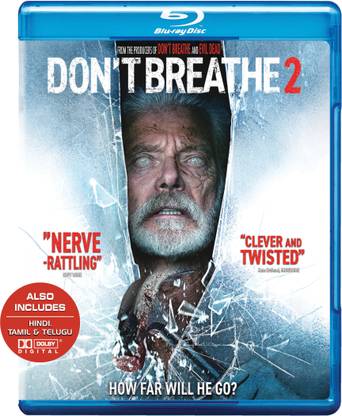 Don't Breathe 2