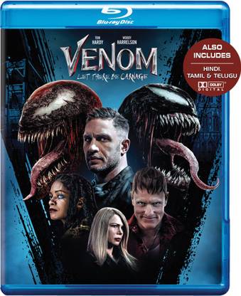 Venom: Let There Be Carnage